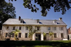 Wyck Historic House And Garden image