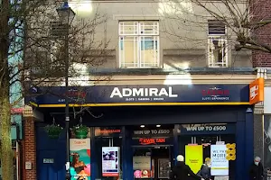Admiral Casino: Staines image