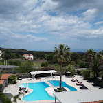 Photo n°1 de l'avis de Rolf.e fait le 29/06/2018 à 14:11 sur le  Hotel Villa Michelangelo à Nicolosi
