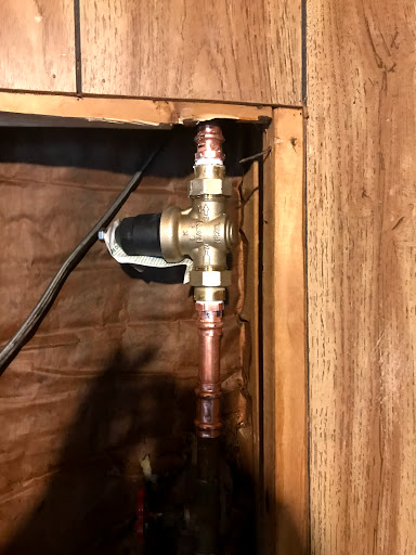 Plumber «Paramount Plumbing Heating Cooling, LLC», reviews and photos, 4197 Tuggle Rd NE, Buford, GA 30519, USA
