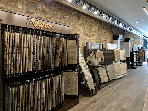 Flooring Store «Home Carpet One», reviews and photos, 3071 N Lincoln Ave, Chicago, IL 60657, USA