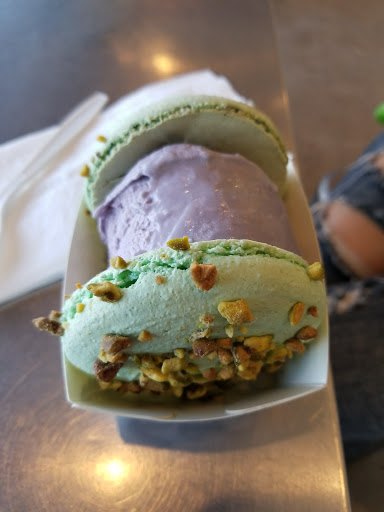 Dessert Restaurant «Snow Monster», reviews and photos, 9600 Bolsa Ave G, Westminster, CA 92683, USA