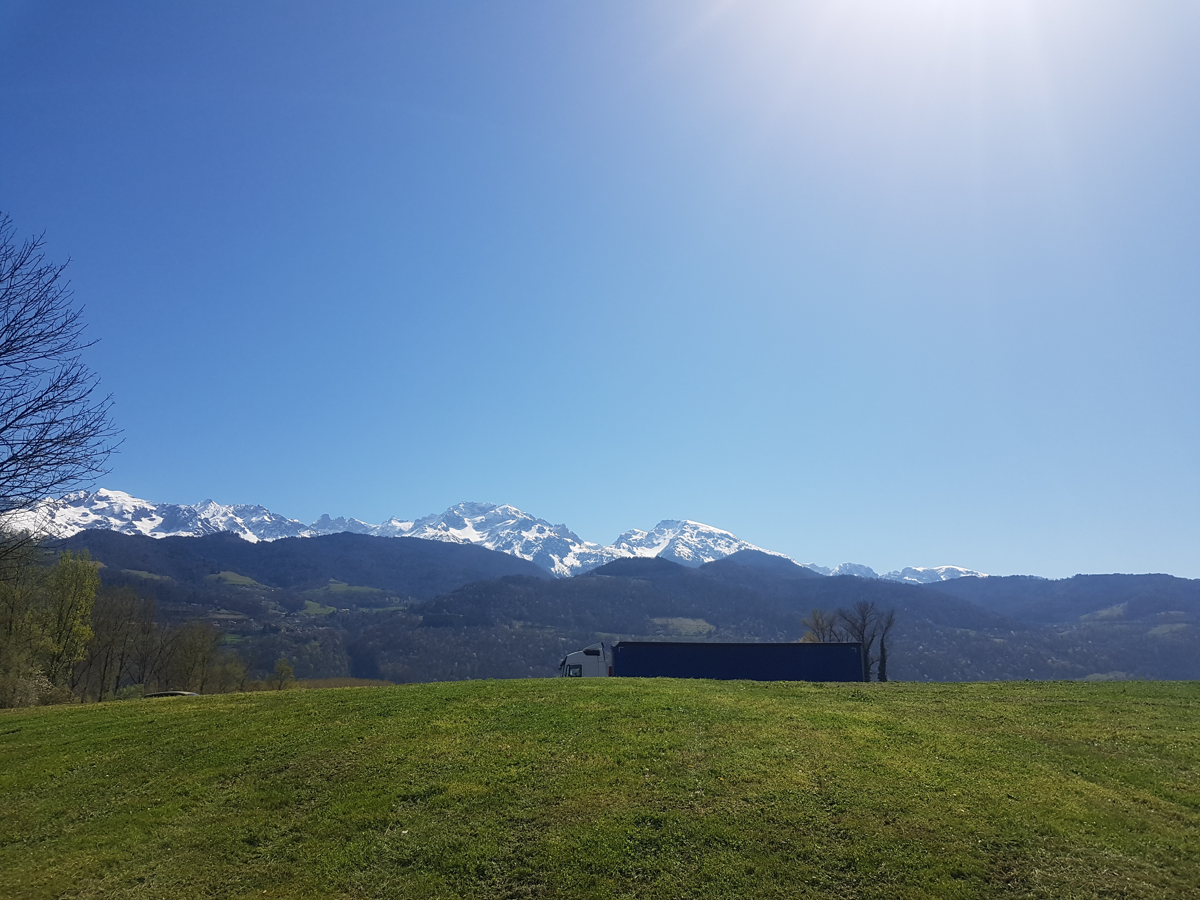 Photo n° 3 de l'avis de Petro.l fait le 30/03/2021 à 12:44