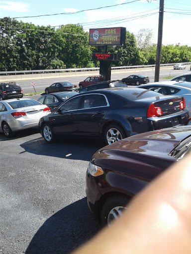 Used Car Dealer «Route 322 Cars», reviews and photos, 7981 Paxton St, Harrisburg, PA 17111, USA