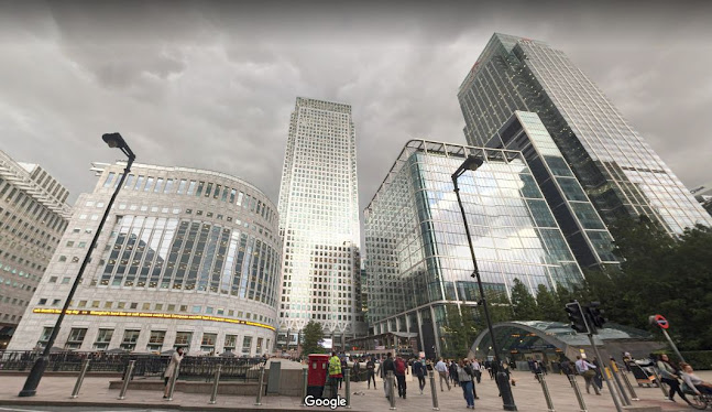 British Life Skills - B1 English test