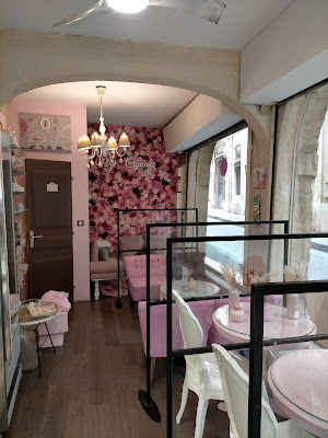 My Cupcake by lila à Montpellier