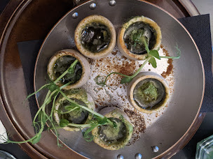 Photo n°24 de LA PORTE DE BOURGOGNE à Moret-sur-Loing ()