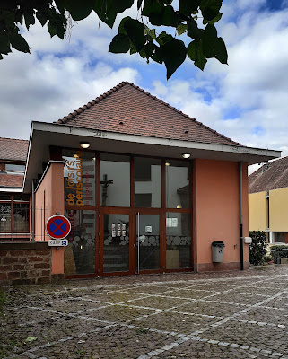 Périscolaire ALEF de Bischoffsheim à Bischoffsheim