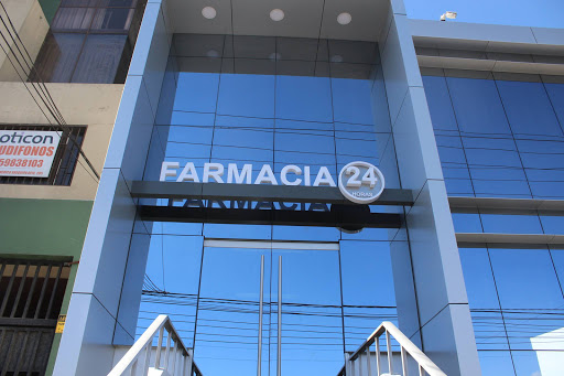 Farmacia Clinica Arequipa