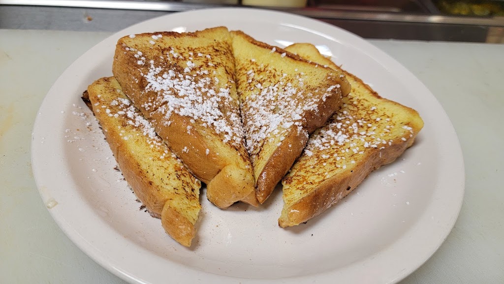 502 Deli & Grill 18444