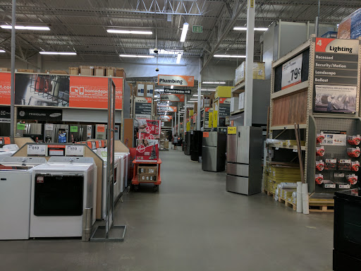 Home Improvement Store «The Home Depot», reviews and photos, 4139 Transit Rd, Williamsville, NY 14221, USA