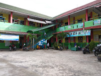 Foto TKIT  Generasi Rabbani Kota Bengkulu, Kota Bengkulu