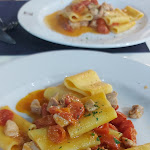 Photo n°1 de l'avis de Luigi.a fait le 30/10/2022 à 14:23 sur le  Anema & Cozze à Marcianise