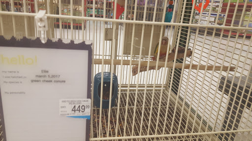 Pet Supply Store «Petco Animal Supplies», reviews and photos, 5263 Campbell Blvd, Nottingham, MD 21236, USA