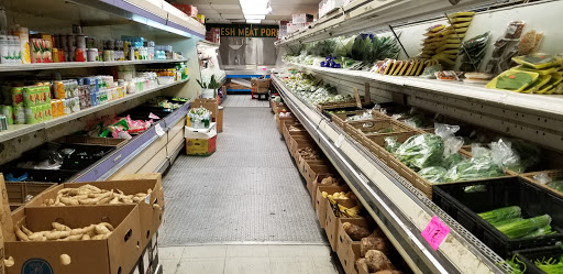 Grocery Store «Ocean Garden Market», reviews and photos, 504 Merrimack St, Lowell, MA 01854, USA