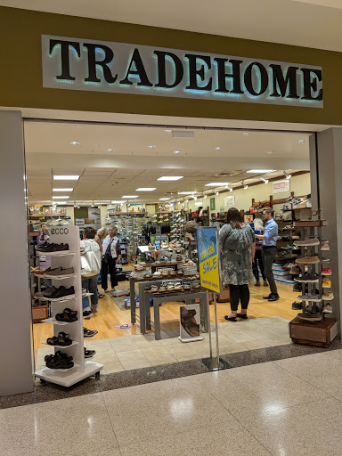 Shoe Store «Tradehome Shoes», reviews and photos, 3902 13th Ave SW, Fargo, ND 58103, USA