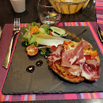 Photo n° 7 de l'avis de Paul.a fait le 13/02/2022 à 09:13 pour Hôtel Brocéliande - Restaurant L'Ardoise à Bédée