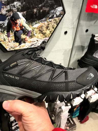 Clothing Store «The North Face», reviews and photos, 4025 Gramercy St, Columbus, OH 43219, USA