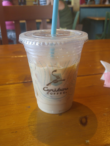 Coffee Shop «Caribou Coffee», reviews and photos, 3109 Northline Ave, Greensboro, NC 27408, USA