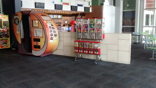 Movie Theater «AMC Patton Creek 15», reviews and photos, 4450 Creekside Ave, Hoover, AL 35244, USA