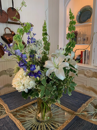 Florist «blooms of dunwoody», reviews and photos, 5479 Chamblee Dunwoody Rd, Atlanta, GA 30338, USA