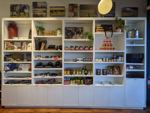 Butcher Shop «Belcampo Meat Co.», reviews and photos, 8053 W 3rd St, Los Angeles, CA 90048, USA