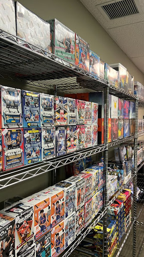 More Collectibles Shop