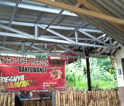Pondok Ceker Mercon Phyphie Banyuwangi photo