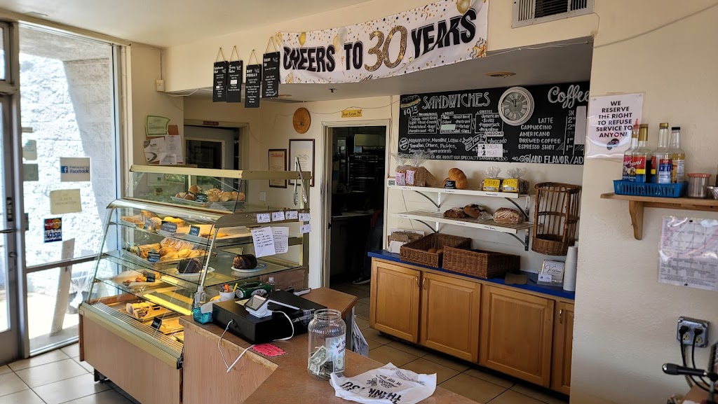 Pure Grain Bakery Vacaville, CA 95688 Menu, Hours, Reviews and Contact