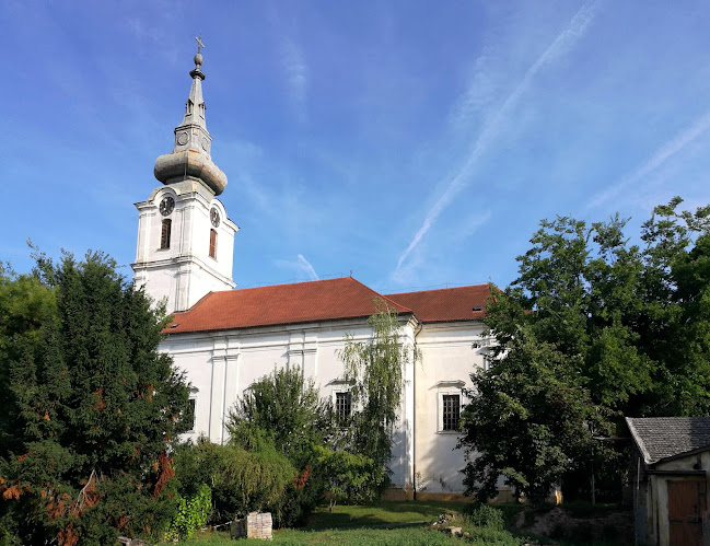Dunaföldvár, Templom u. 9, 7020 Magyarország