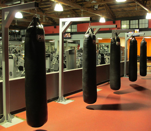 Gym «World Gym», reviews and photos, 6656 Foothill Blvd, Tujunga, CA 91042, USA