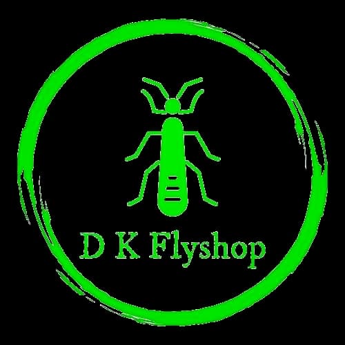 DK Flyshop à Marcey-les-Grèves