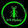 DK Flyshop Marcey-les-Grèves