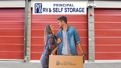 Principal RV & Self Storage