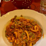 Photo n°2 de l'avis de Thanh.u fait le 19/02/2022 à 04:54 sur le  La Taverna Di Roberto à Bologna