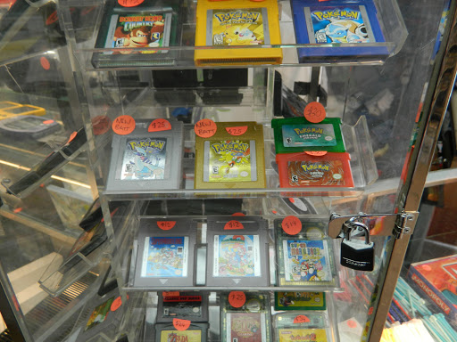 Video Game Store «Patriot Games», reviews and photos, 30 Revere Beach Pkwy A, Revere, MA 02151, USA