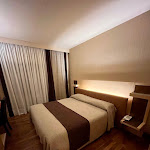 Photo n°1 de l'avis de Pedro.a fait le 24/01/2024 à 07:54 sur le  Hotel Velino à Avezzano