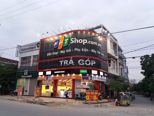 Thị trấn Hưng Hà, tỉnh Thái Bình