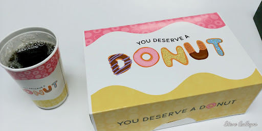 Donut Shop «City Donuts», reviews and photos, 746 Peoria St, Aurora, CO 80011, USA