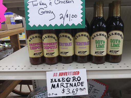 Grocery Store «Piggly Wiggly», reviews and photos, 874 Union St, Shelbyville, TN 37160, USA