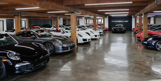 Used Car Dealer «Grand Prix Motors Inc», reviews and photos, 3220 SE 19th Ave, Portland, OR 97202, USA