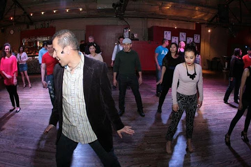 Night Club «La Rumba», reviews and photos, 99 W 9th Ave, Denver, CO 80204, USA