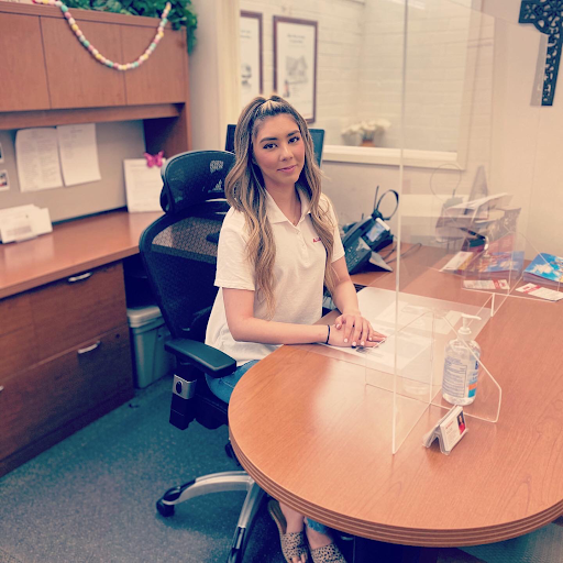 Elisa Chavez - State Farm Insurance Agent image