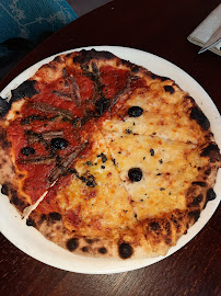 Pizza du Pizzeria La Piazza des Frangins à Marseille - n°20