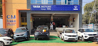 Ss Motogen Tata Car Showroom