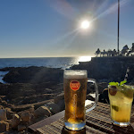 Photo n°2 de l'avis de Roman.u fait le 19/08/2022 à 20:03 sur le  Ibar Praia do Aquário à Porto
