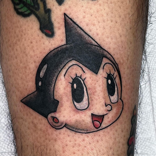 Explore diabetic tattoo ideas, creative tattoo ideas in Brooklyn, available at Electric Anvil Tattoo & Piercing