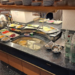 Photo n°3 de l'avis de Rolan.l fait le 15/11/2022 à 22:12 sur le  Hotel Exquisit à Minden