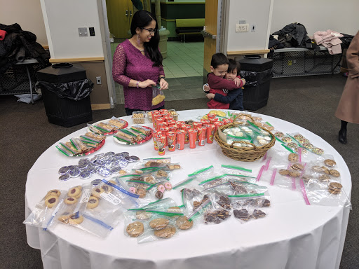 Community Center «Troy Community Center», reviews and photos, 3179 Livernois Rd, Troy, MI 48083, USA