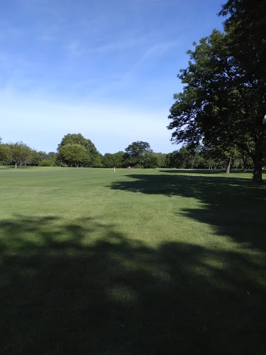 Public Golf Course «Billy Caldwell Golf Course», reviews and photos, 6150 N Caldwell Ave, Chicago, IL 60646, USA